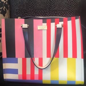 Authentic Kate Spade ♠️ Used
